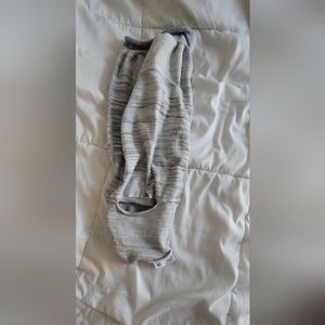 Swaddelini- Small 6-12 pounds Grey Private listing! From Tik tok thread